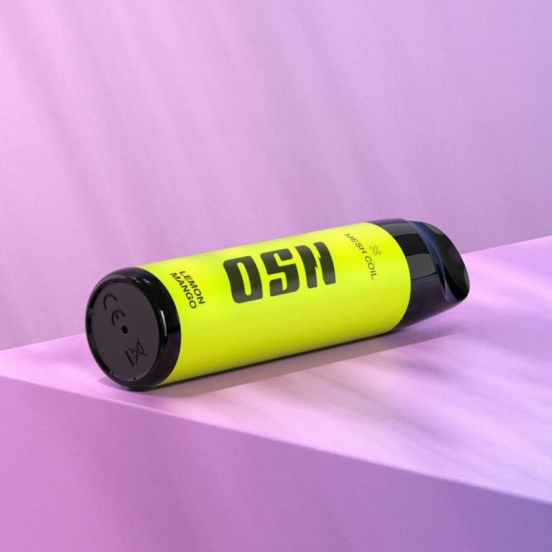 Top Selling NSD Nsd 800 Disposable Vape Pens Wholesale