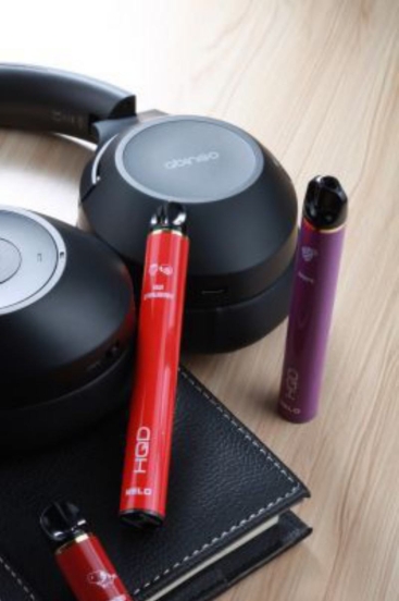 Hqd H058 Melo 1000 Disposable Vapes