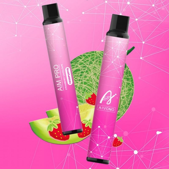 Wholesale Price Fume Aim-pro 2500 Puffs Vape