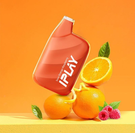 Iplay 4000 Vape Disposable Wholesale