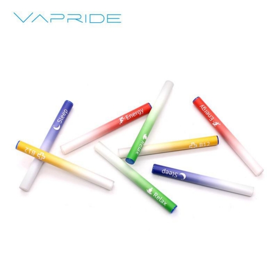 2024 Best Disposable Vape VAPRIDE Vapride O Disposable E 500 Puffs Wholesale