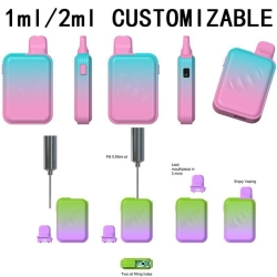 CLT01 Clt01 Brands Disposable Vape