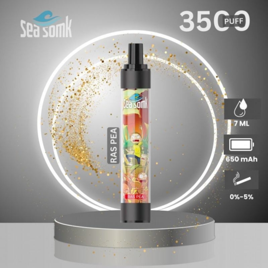 Good Price Smok Vm14 Vape Pens