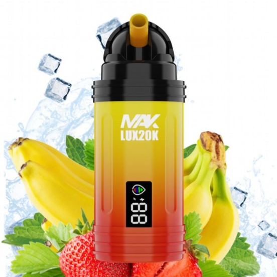 MAK Htop Lux 20k Pen