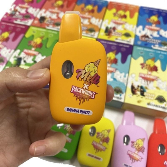 Bestseller Wholesale Smok Pkd Disposable Vape Bars