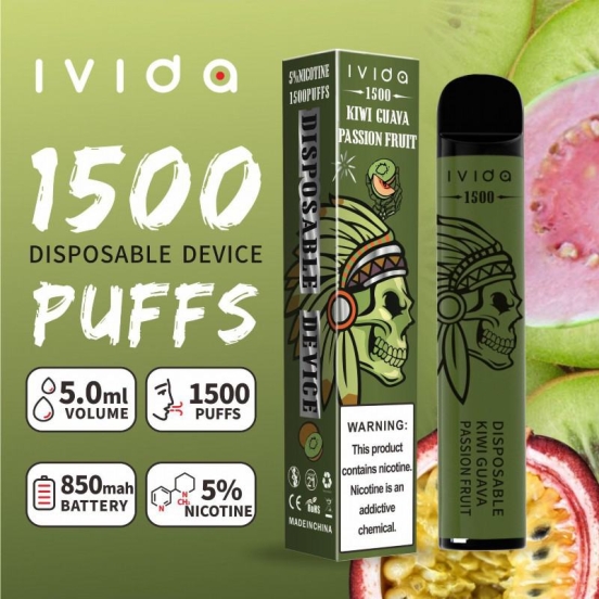 2024's Top Sellers Disposable Ra Vape Rv15 1500 Puffs Wholesale