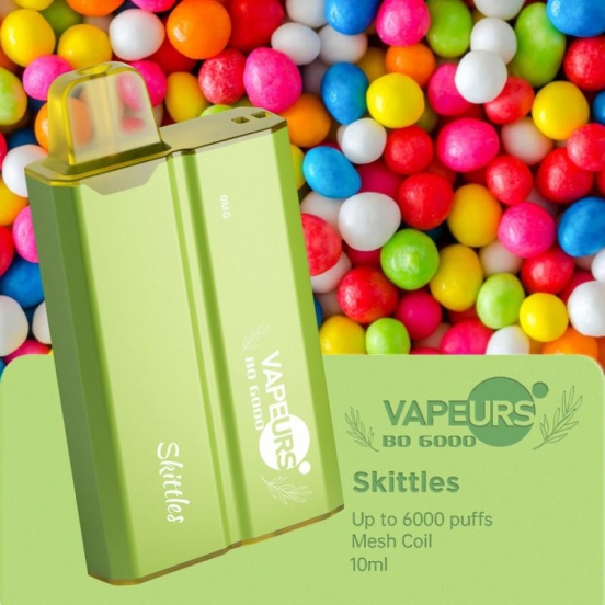 Disposable Vape Pen urs Urs Bo 6000 60080015002000250030003500500060008000 Puffs Wholesale