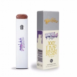 OEM Big Chief Vape Big Puff Pen Plus