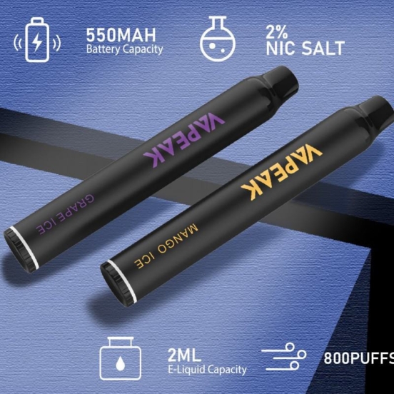 Wholesale OVNS Ak Mesh Disposable Vape