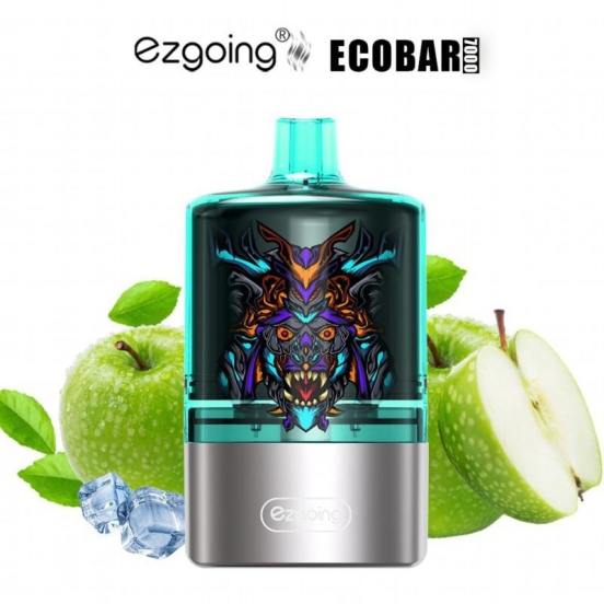 Good Price Smok Vape Bars About 7000 Puffs