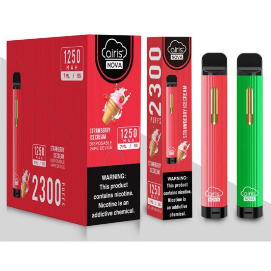 Vape Pen Airis Airis Nova Wholesale