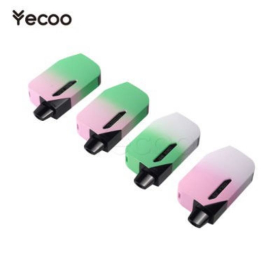 Yecoo D140 Disposable Vape Wholesale Price
