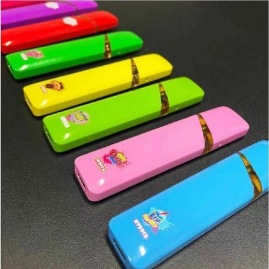 Top-notch Vaping rixe 2ml Disposable Pod Disposable Vape Device