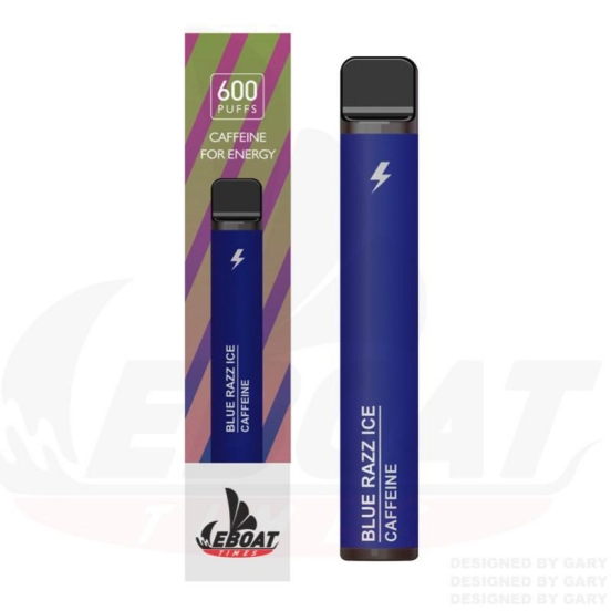Eboattimes Dz 600 Puffs Bar Vape