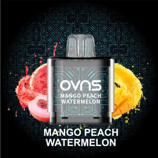 ak Disposable Vape Ovns Mesh12x Brands