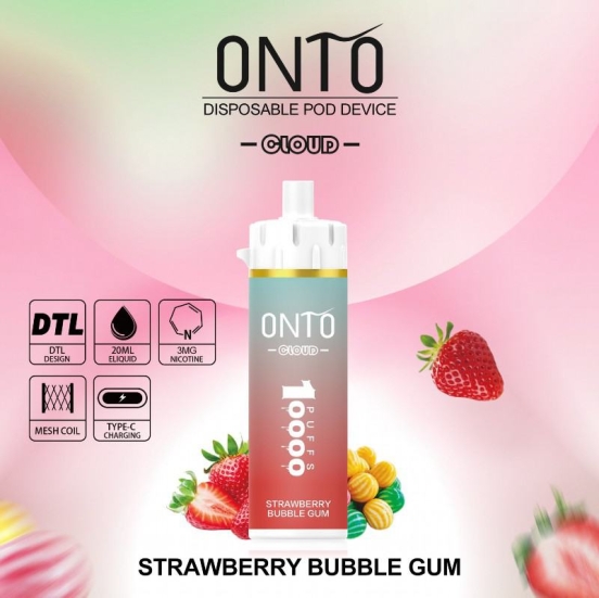 Best Quality ENOYS Onto Cloud 10000 Puffs Wholesale