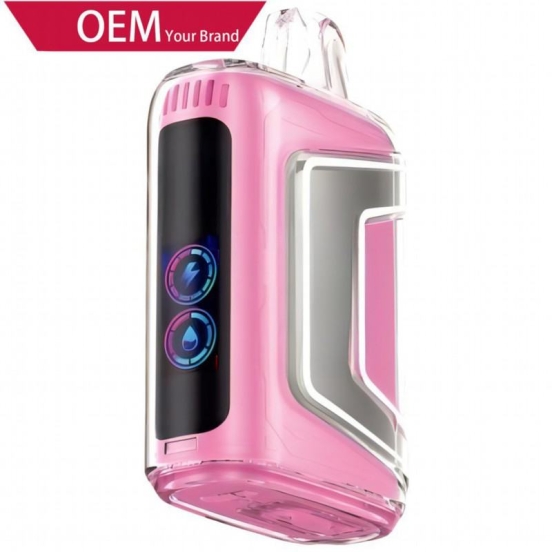 Top Sale OEM ODM Tn9000 9k Puffs Vape Wholesale Price