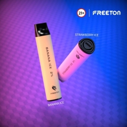 FREETON Freeton Dv2 Vape Bars