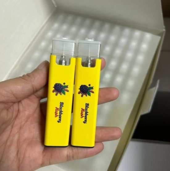 2024's Premium Vape Pen Custom logo Cookies Disposable Big Hit Vape