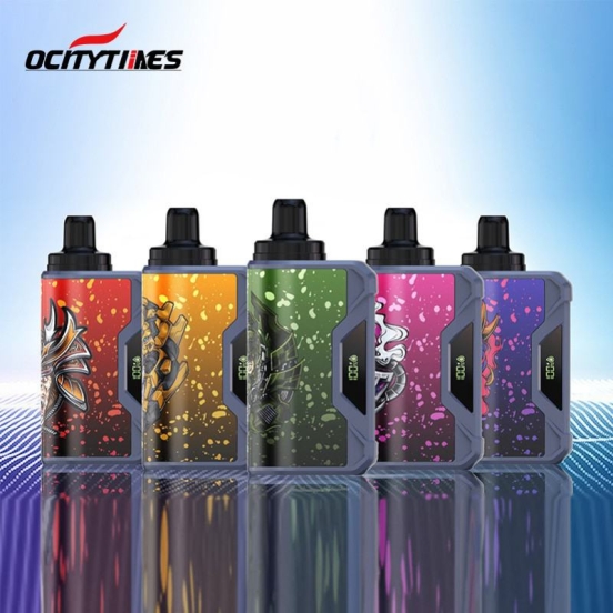 White Label Ot059 V4 10000 Disposable Vapes