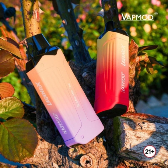 Cheap Pricing waka Wholesale Vape Pens Qd97 Vapmod 8000 Puffs