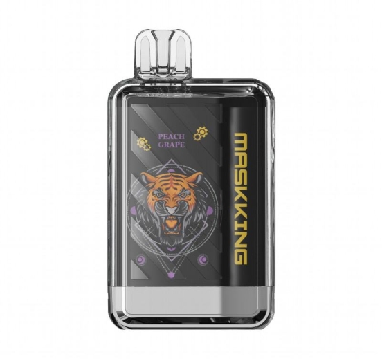 MK Xtro Disposable Vapes