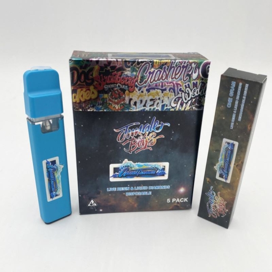 Top Sale California Honey F45 Vape Pens