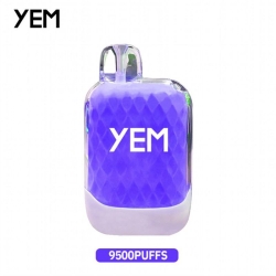 yem Disposable Vape