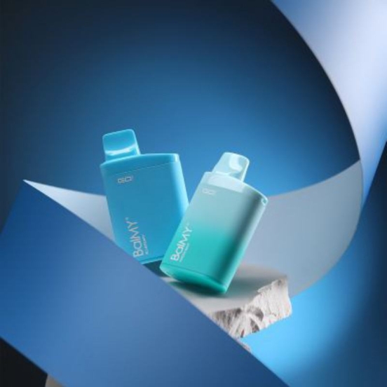 Wholesale BalMY Balmy Go! Disposable Vape