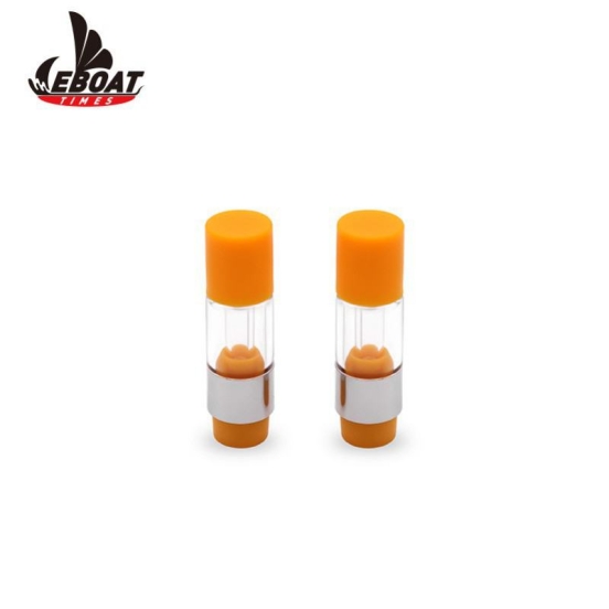 2024 Best Selling Eboat/OEM Et02 Glass Cartridge Bars