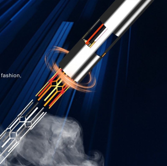 Aierbaita Rock Mtl16000dtl8000 Puffs Vape Pens Wholesale