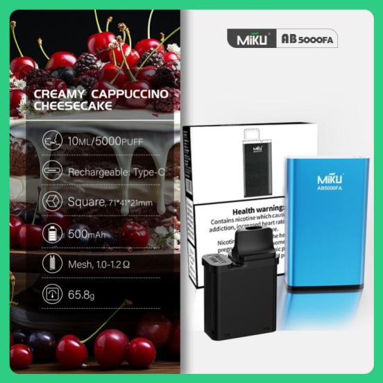 Premium Vape Pen Vape Pen Wholesale Miku Ab5000fa320