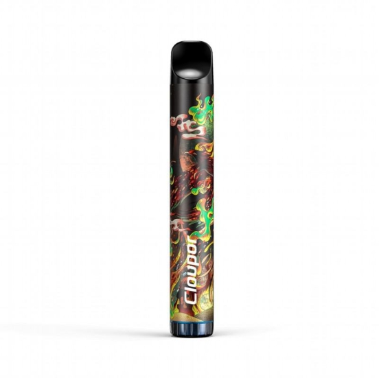 2024 Bulk Pricing Cloupor Vapes Wholesale C266