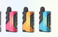 Vape Bar vamped 8000 Puffs