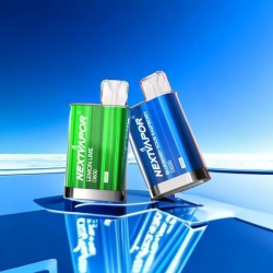 Geek D-11 600 Puffs Brands Disposable Vape