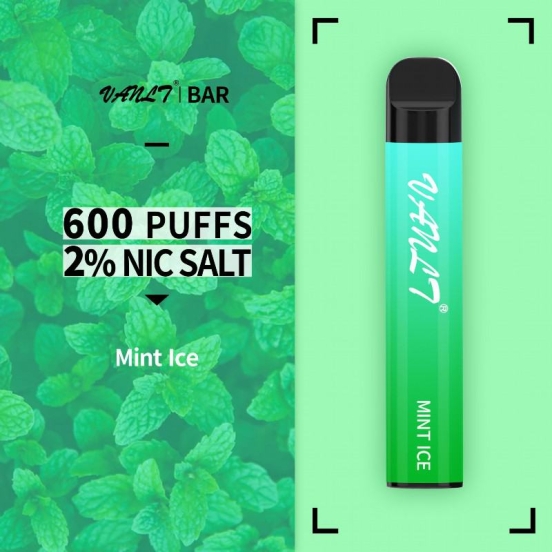 Premium Vape Pen VANLT Disposable Vapes Y -104 Wholesale