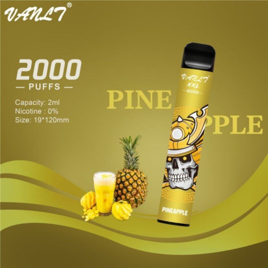 VANLT Vanlt Xxl-106 Wholesale Vapes