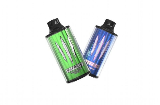 Hot Sale eCigator Plus Ecigator Fatpaw 8000 Disposable