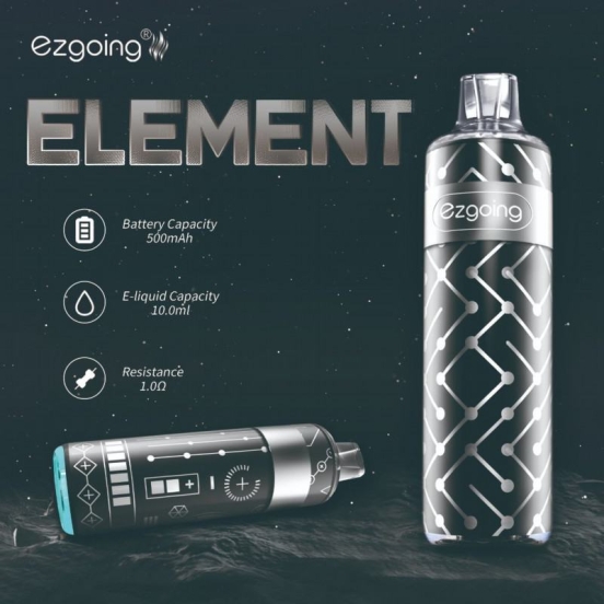 Ezgoing Ezgoing- Fk03 5000 Disposable Vape Wholesale