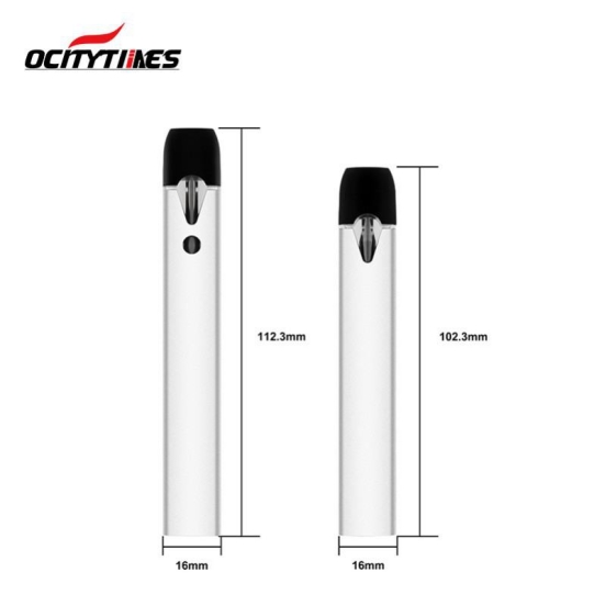 Ocitytimes Og05 Nicotine