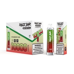 Razz Bar Bar Disposable Vape Pro Puffs Nederland