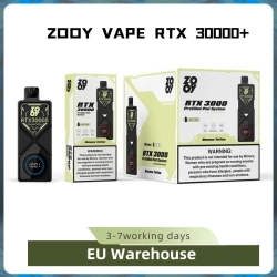 Wholesale Zooy Bar Puffs Nederland Disposable Vape Pro