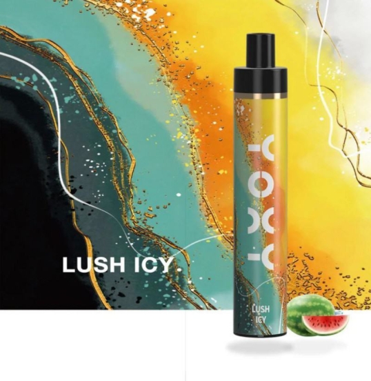 Fucig, OEM Wholesale Disposable Vapes F 1200 Puffs