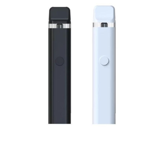 Cheap Pricing 1ml Preheat Disposable E-cigarette Nicotine