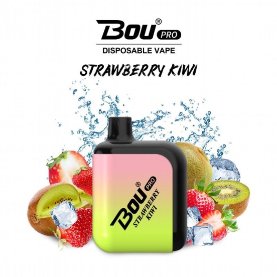 Wholesale BOU 7000 Puffs Disposable Vapes