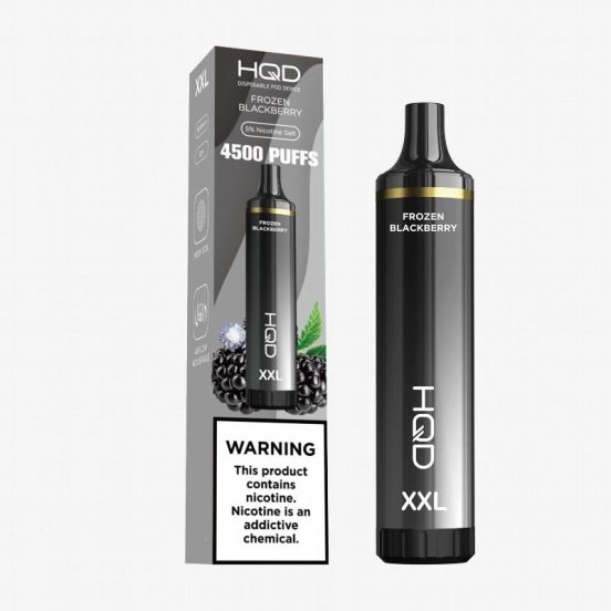 Premium Vape Pen Hqd Xxl Electronic Cigarette