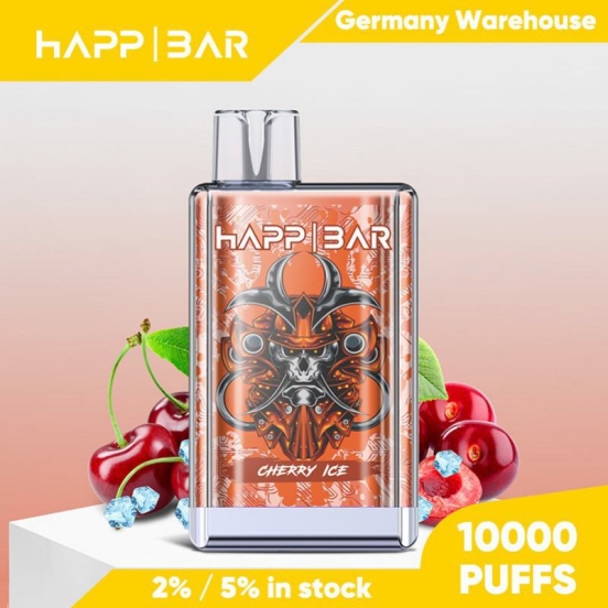 Customizable Disposable Ocitytimes Pure Disposable Upto6000 Puffs Vape Bars Wholesale