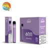 Fume Disposable Vape Happ - Disposable 600 Puffs