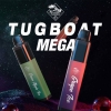 Wotofo Disposable Vape Brands Tugboat Mega 4000