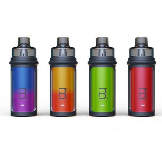 Bmor Bmor Fuse Wholesale Price Disposable Vape Pen